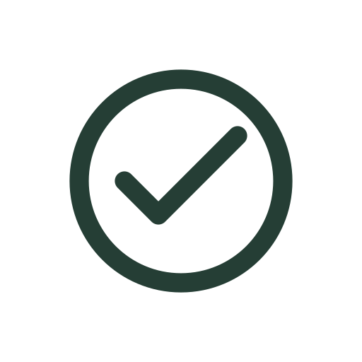 Check circle draw — Customize an animated SVG | Motive